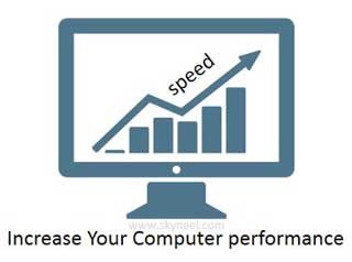 Increase-Your-Computer-Speed-performance 