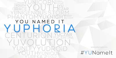 Yu-Yuphoria