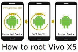 How-to-root-Vivo-X5