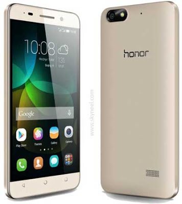 Huawei-Honor-4C