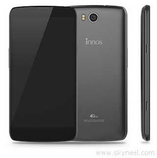 Смартфон innos d6000 black обзор