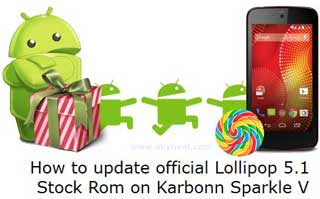 update-official-Lollipop-Stock-Rom-on-Karbonn-Sparkle-V