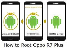 Root-Oppo-R7-plus