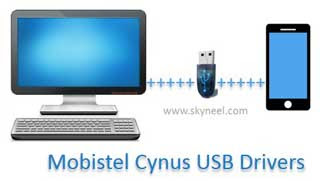 Mobistel-Cynus-USB-Drivers