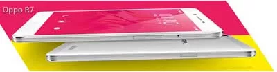 Oppo R7 Oppo-7