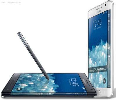 Samsung-Galaxy-Note-5-with-Dual-Edge