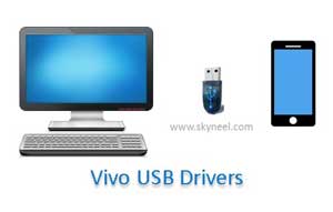 vivo-usb-driver