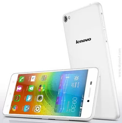 Lenovo S60 Smartphone Lenovo-S60-Smartphone