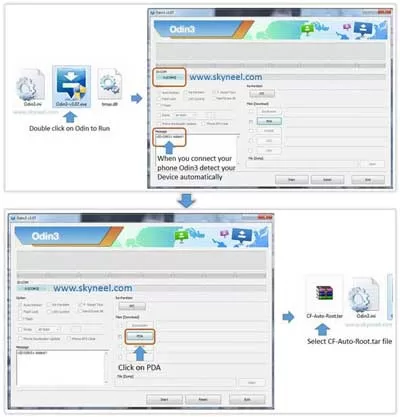 Connect-your-device-with-Odin-tool