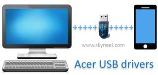 Acer USB driver