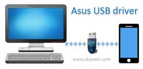 Asus-USB-drivers