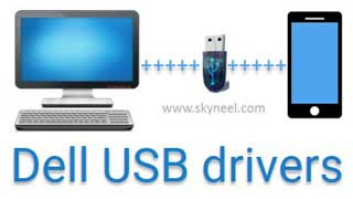 Dell USB driver