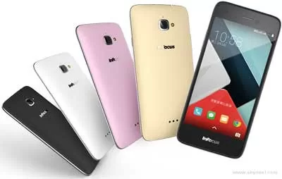 Infocus M350 4G Infocus-M350-4G