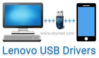 Lenovo USB driver
