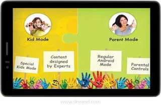 Micromax Canvas Tabby P469 tablet Micromax Canvas Tabby P469 tablet