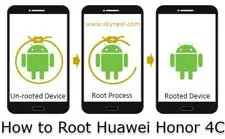 Root Huawei Honor 4C Root-Huawei-Honor-4C