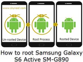 Root-Samsung-Galaxy-S6-Active-SM-G890
