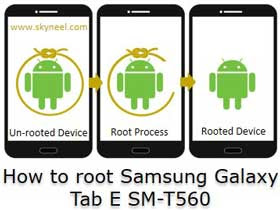Root-Samsung-Galaxy-Tab-E-SM-T560