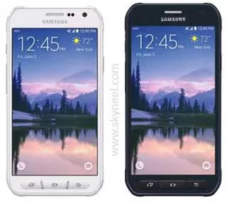 Samsung Galaxy S6 Active Samsung-Galaxy-S6-Active