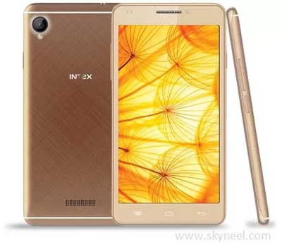 Intex Aqua Xtreme II Intex-Aqua-Xtreme-II