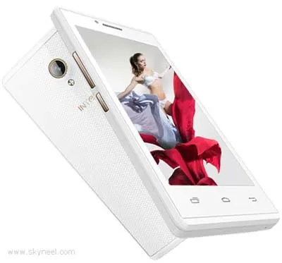 Intex Aqua Q5 Smartphone Intex-Aqua-Q5-Smartphone