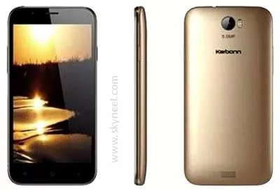 karbonn-aura karbonn-aura