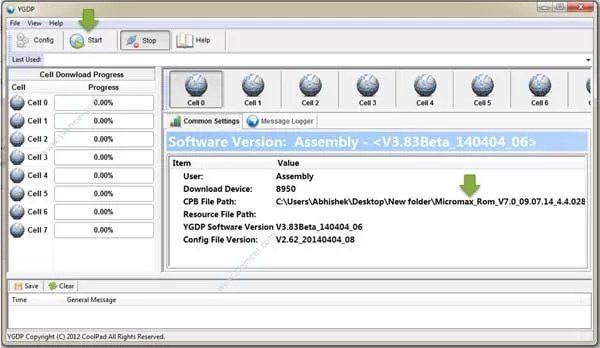 Click-on-start-to-download-your-Rom Click-on-start-to-download-your-Rom