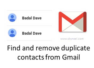 Find-and-remove-duplicate-contacts-from-Gmail