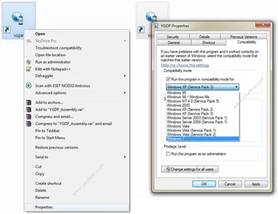 Fix-compatibility-issue-on-windows-7 Fix-compatibility-issue-on-windows-7