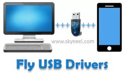 Fly USB driver Fly USB driver