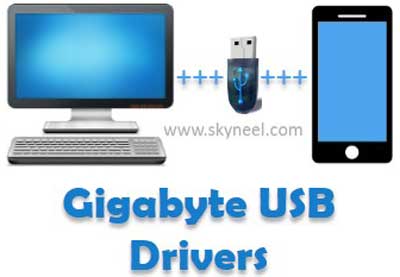 Gigabyte USB driver