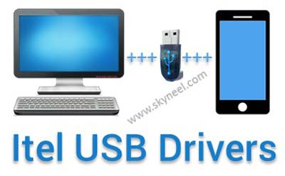Itel USB Driver