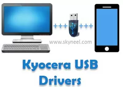 Kyocera USB driver Kyocera USB driver
