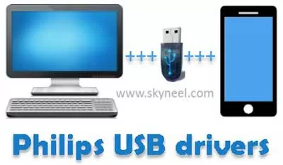 Philips-USB-driver Philips-USB-driver