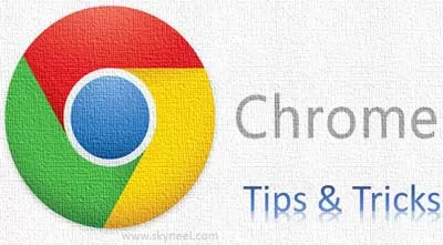 Google Chrome secret tips and tricks Google Chrome secret tips and tricks
