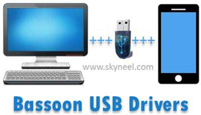 Bassoon USB driver