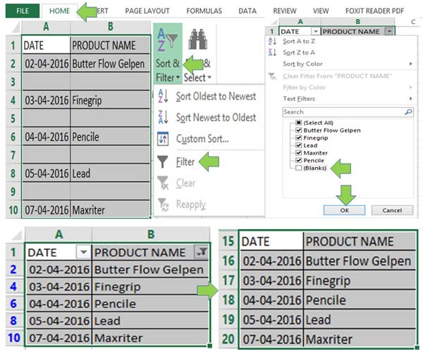 how-to-copy-and-paste-only-non-blank-cells-in-ms-excel