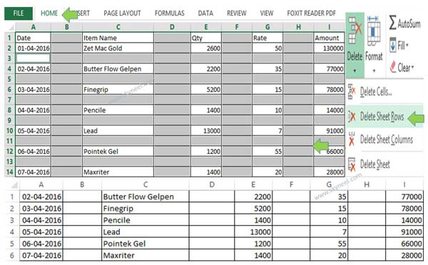 quickly-delete-blank-rows-and-columns-in-ms-excel