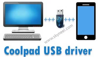 Coolpad usb driver Coolpad usb driver