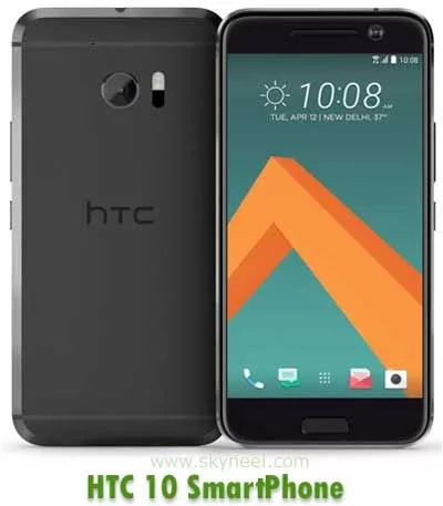 HTC 10 HTC 10