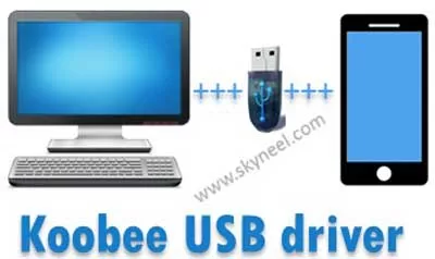 Koobee USB driver Koobee USB driver