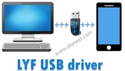 Lyf usb driver Lyf usb driver