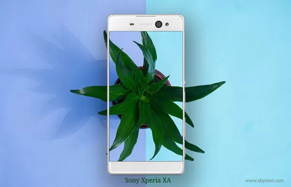 Sony Xperia XA Smartphone Sony Xperia XA Smartphone