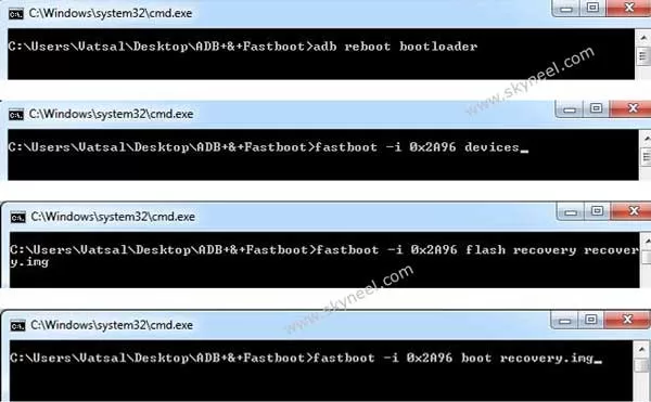 install TWRP recovery and root YU Yunique install TWRP recovery and root YU Yunique 1