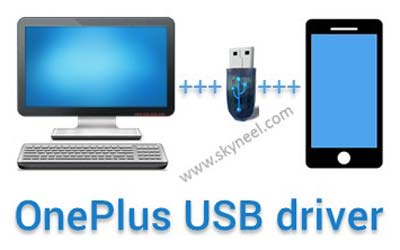 Download latest OnePlus USB driver with installation guide