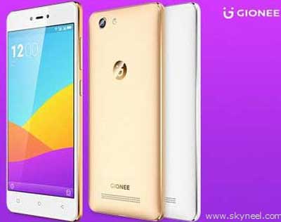 Gionee F103 Pro