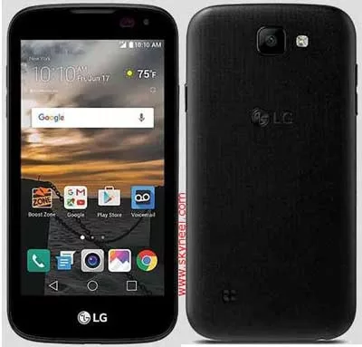 LG K3