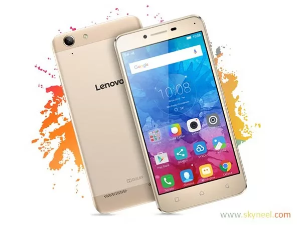 Lenovo Vibe K5 Lenovo Vibe K5