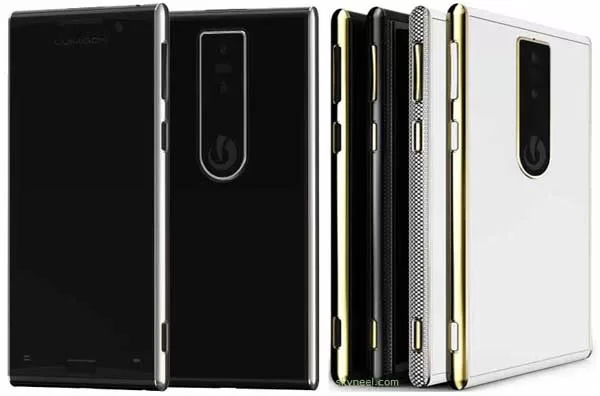 Lumigon T3 Lumigon T3