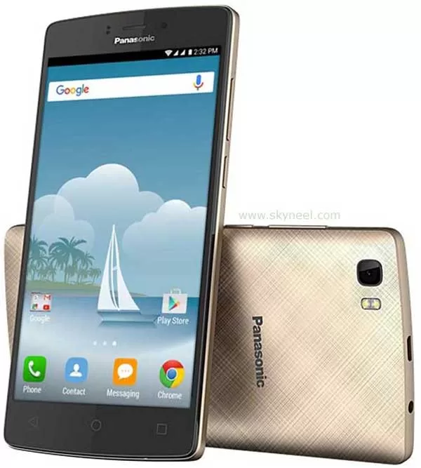 Panasonic P75 Panasonic P75